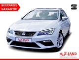 Seat Leon ST 1.5 TSI FR LED Navi Panorama Sitzheizung - Seat Leon: Sitzheizung