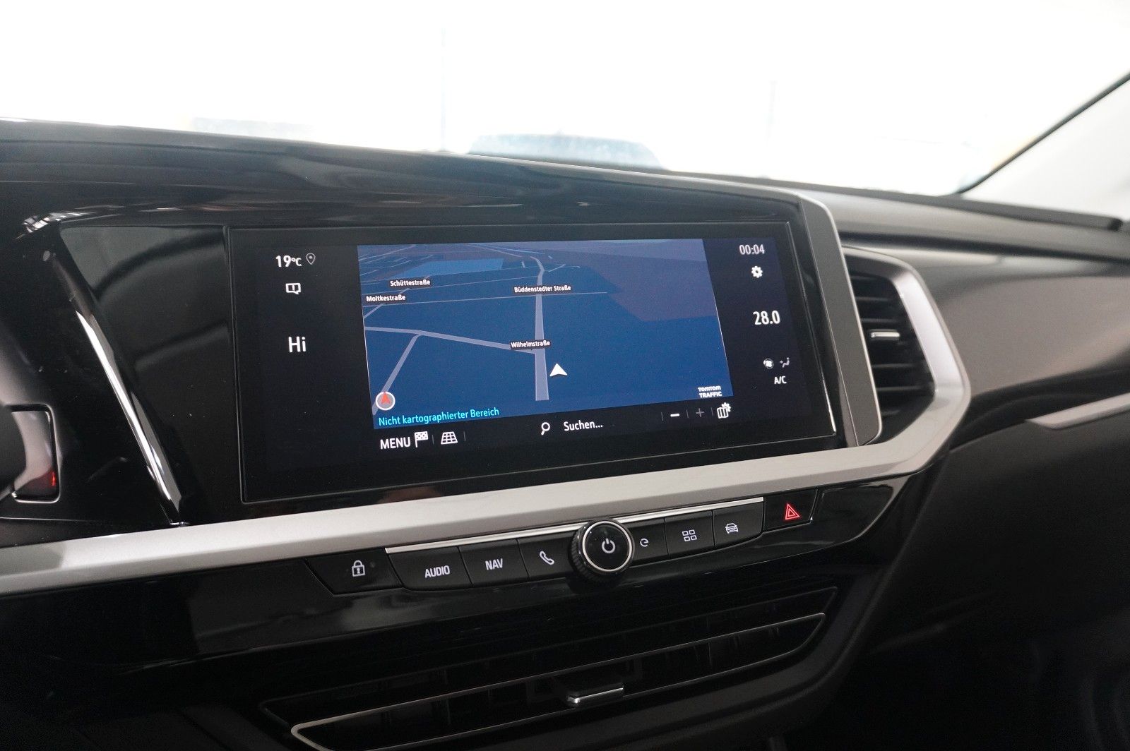 Fahrzeugabbildung Opel Grandland (X) 1.6T GSe 4HYBRID NAVI/LED/KAMERA
