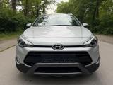 Hyundai i20 1.0 T-GDI 74kW DCT Active Style Automatik - Hyundai i20: Active