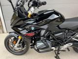 BMW R 1250 RS - BMW R 1250 RS