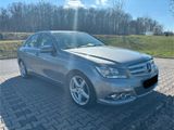 Mercedes-Benz C 300 CDI 4MATIC BlueEFF. AVANTG. Autom. AVA... - Mercedes-Benz C 300: Cdi 4matic