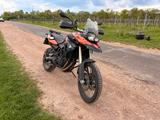 BMW F800 GS - BMW 2010 F800GS