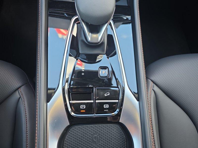 MG HS Hybrid+ Luxury 19*Alu/Leder/Navi/ACC/el.Klapp, миниатюра 22