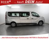 Fiat Talento 1.6d Lang 2 Family 9-SIT+KLIMA+PDC+AHK+