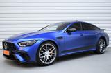 Mercedes-Benz AMG GT63 S E Performance+Carbon+Keramik+STHZ - Mercedes-Benz AMG GT: Automatik