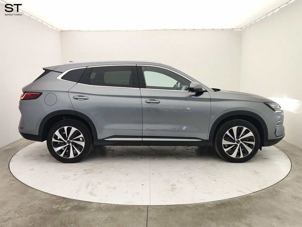 Other BYD Seal U DM-i - Seal U DM-i 1.5 218 CV PHEV Bo imagem 3