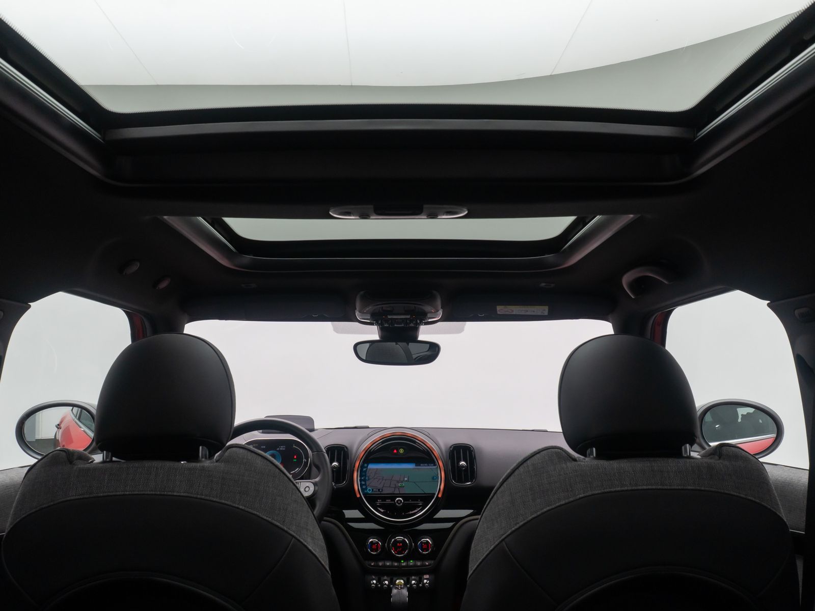 Fahrzeugabbildung MINI Countryman SE (Cooper) DAB HUD H/K Panorama Voll