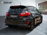 Ford Fiesta 1.5 ST-Styling Navi Exklusiv-Paket LED - Ford Fiesta: Schwarz, Metallic