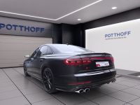 Audi S8 - Vorschau Bild 3