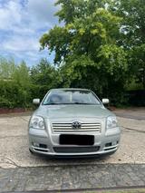 Toyota Avensis Executive 2,0-l-VVT-i Executive - Toyota Avensis in Düsseldorf