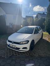 Volkswagen Polo 1.0 48kW Trendline *Top Zustand* 74.400 km - Volkswagen Polo: 40