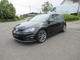 Volkswagen Golf VII Lim. Cup R-Line Automatik - Volkswagen Golf mit Diesel-Antrieb: R Line