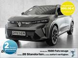Renault Scenic E-Tech Esprit Alpine 220 Long Range SOLAR