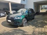 Audi SQ5 3.0 TFS 21" Pano Leder B&O Luft HU AHK  - gebrauchte Audi SQ5 aus dem Jahr 2018