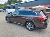 Subaru Outback 2.5i Sport Lineartronic - Subaru Outback: Automatik