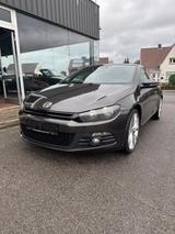 Volkswagen Scirocco 2.0 TDI 125 kW - Volkswagen Scirocco in Osnabrück