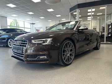 Audi S5 - 5