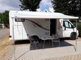 HYMER / ERIBA / HYMERCAR T GL 578 - HYMER / ERIBA 578