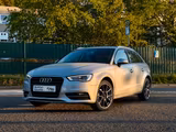 Audi A3 Sportback attraction - Audi A3: Kombi