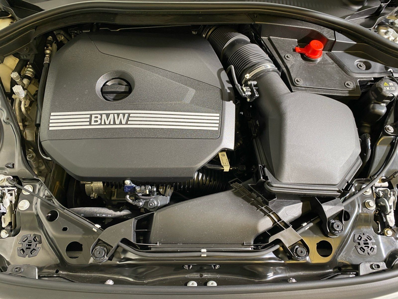 BMW 120 - Bild 17