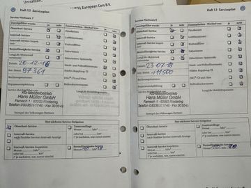 Volkswagen Golf V Lim. Tour *KLIMA*SZHZ*TEMPOMAT*AHK*