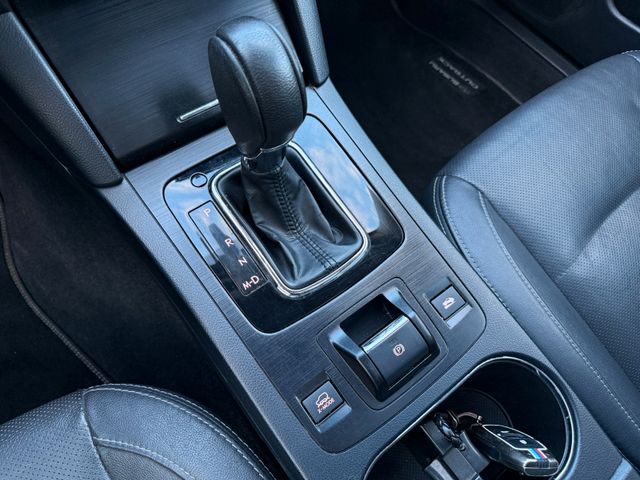 Subaru OUTBACK Outback AWD Sport|Navi|Kamera|Automatik
