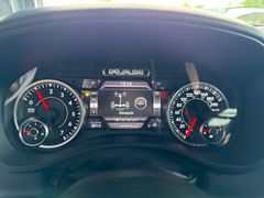 Fahrzeugabbildung Dodge RAM 1500 Gen.5 CrewCab BackCountry Pano U-frei