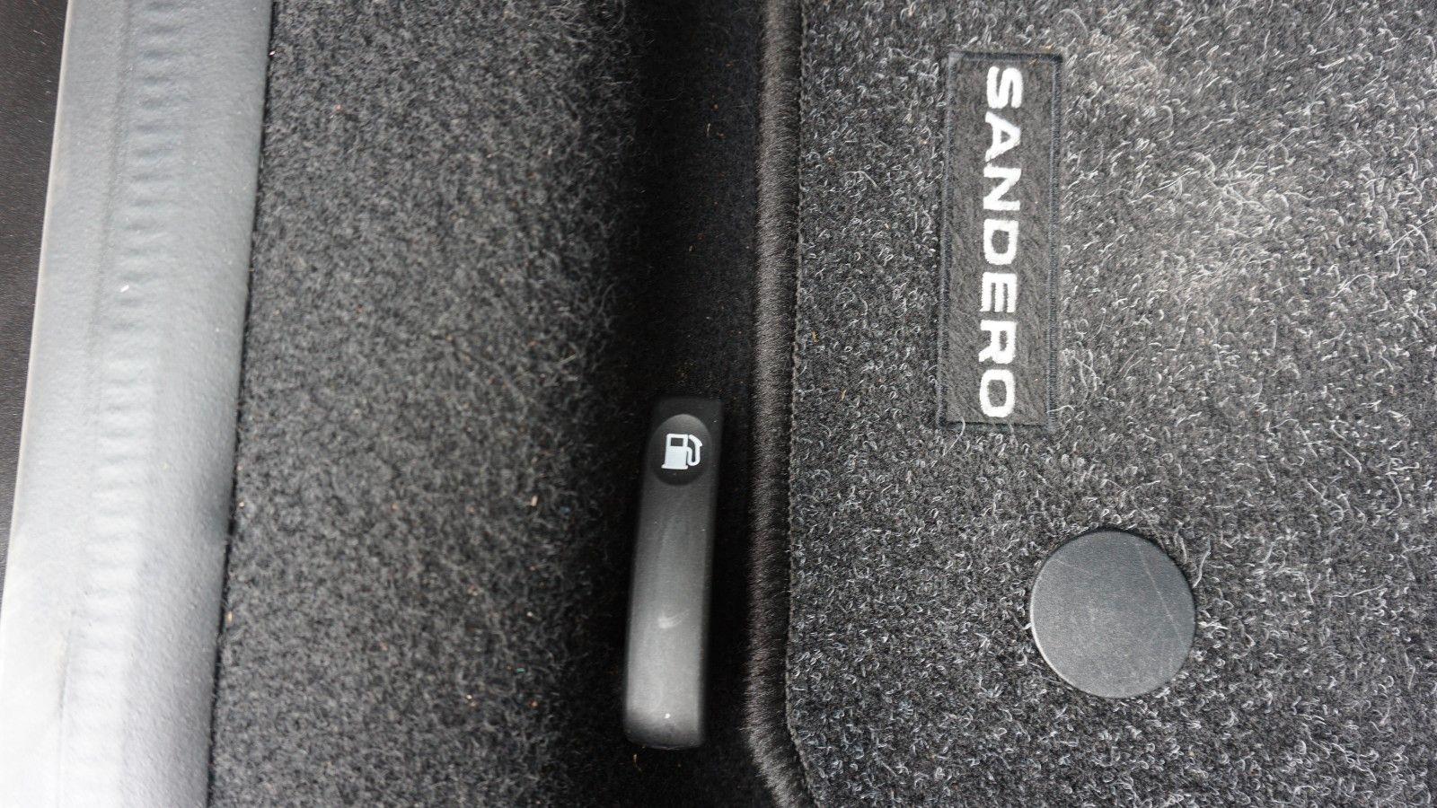 Fahrzeugabbildung Dacia Sandero III Expression, Kamera, Navi, Garantie !