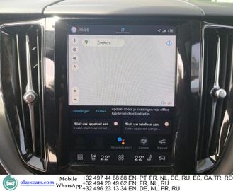 Volvo XC60 - 4