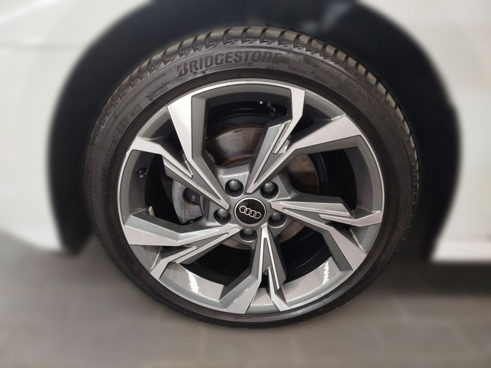 Audi A3 Sportback 35 TFSI S line LED Tempomat Sitzhei foto 3