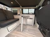 Volkswagen VW T6 ISAD-Camper bj 2017 "Wohnmobil & Klima - Wohnmobil oder -wagen Privatanbieter