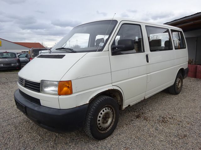 Volkswagen T4 Caravelle 1.9 TD