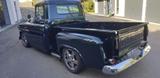 Chevrolet 3100 Pick Up Restomod Frame Off Rest - Chevrolet: 3100