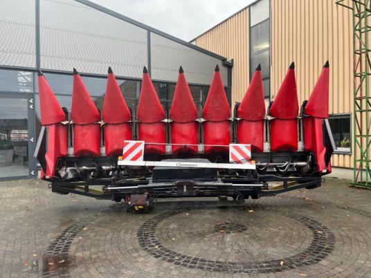 Andere ROTA DISC 800FB, passend zum CLAAS Lexion,