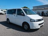 Volkswagen T5 Multivan Startline AHK  Automatik Navi - gebrauchte VW T5 Transporter aus dem Jahr 2015