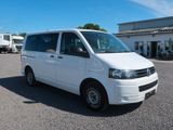 Volkswagen T5 Multivan Startline AHK  Automatik Navi - Volkswagen: Multivan Startline