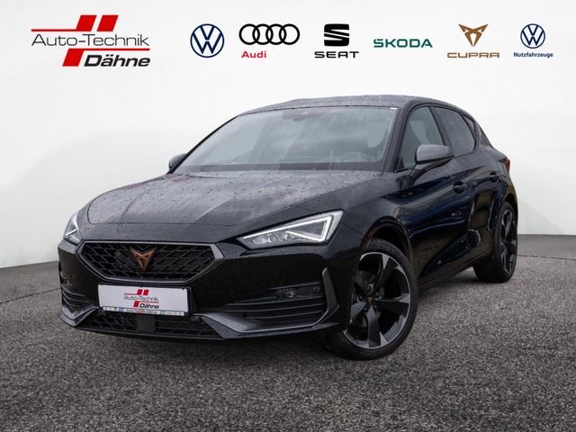 Cupra Leon 2.0 TDI DSG PDC SHZ KAMERA NAVI ACC LED