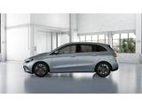 Mercedes-Benz B 220 d Progressive/LED/Cam/Totw/Distr/Winter/17 - Mercedes-Benz B 220 mit Diesel-Antrieb: Kombi