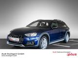 Audi A4 allroad quattro 45 TFSI S tronic AHK ACC PDC - gebrauchte Audi A4 Allroad aus dem Jahr 2024