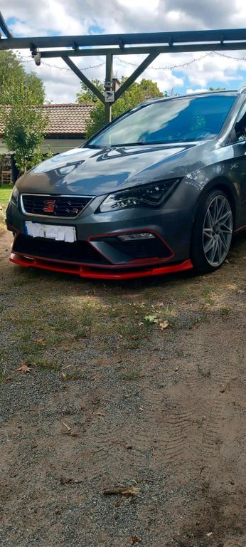 Image of Seat Leon