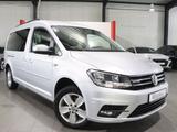 Volkswagen Caddy MAXI 1.4 TGI CNG Comfortline ACC / PDC-V+H - Volkswagen Caddy: Kombi, Maxi