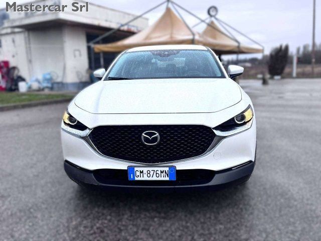Mazda MAZDA CX-30 CX-30 2.0 m-hybrid Evolve 2wd 122cv imagem 3