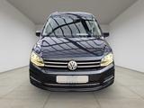 Volkswagen Caddy Maxi 1.4 TSI Highline BMT AHK+NAVI - VW Caddy Maxi 7-Sitzer