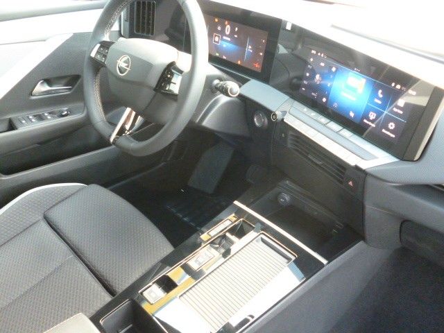Astra L Sports-Tourer 1,5D Automatik Edition, AK