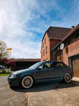 Audi S3 8L Umbau auf R32 - gebrauchte Audi S3 aus dem Jahr 2002