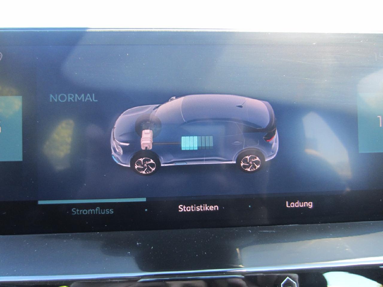 Citroën e-Feel Pack