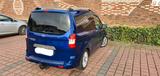 Ford Tourneo Courier 1.5 TDCi 74kW Titanium Titanium - Ford Tourneo Courier von privat