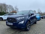 Ford EcoSport ST-Line *Kamera-PDC-GRA* - gebrauchte Ford EcoSport aus dem Jahr 2020