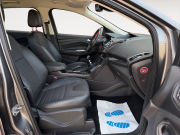 Ford Kuga - 8