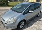 Ford S-Max 1.8 TDCi 92kW  - Ford S-Max: 1.8